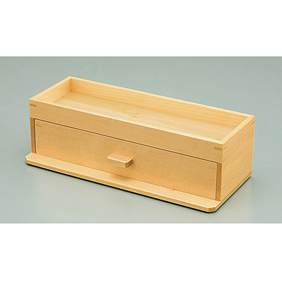 カスター&箸箱 カスターand箸箱 ナチュラル - 調理器具のSHOKUBI