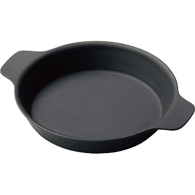 マイン 鉄製 グラタン皿 M20-712 小 - 調理器具のSHOKUBI