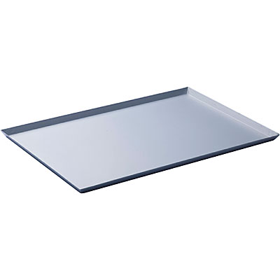 アルミ ヨーロッパ 角型 冷蔵天板 PYE004 - 調理器具のSHOKUBI