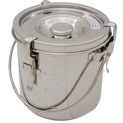 仔犬印 K 19-0 電磁 厚底 給食缶 24cm 新品仔犬印 K 19-0 電磁 厚底 給食缶 24cm 新品仔犬印 K 19-