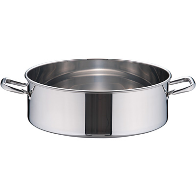 遠藤商事 SA パワーデンジ 外輪鍋 蓋無 42cm - 調理器具のSHOKUBI