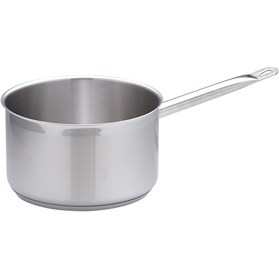 SA18-8和ラージサーバースプーン朱金 穴明 厨房用品 調理小物 レードル トング ターナー 業務用 SA18−8和ラージ