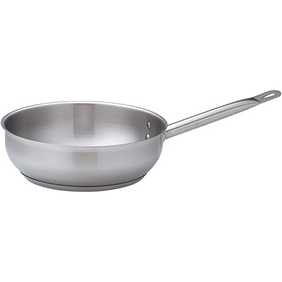 遠藤商事 TKG PRO コニカルパン 24cm - 調理器具のSHOKUBI