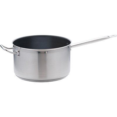 遠藤商事 TKG PRO エクスカリバー 片手深型鍋 蓋無 向い手付 30cm