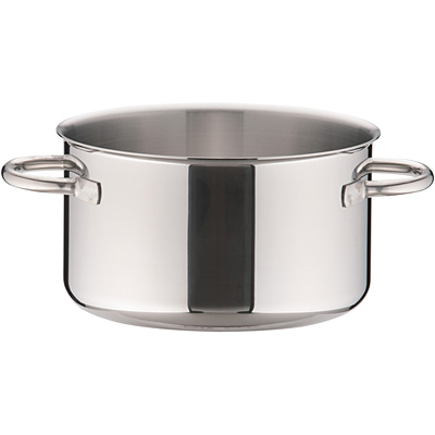 モービル プロイノックス 片手鍋深型(蓋無)5930-32cm 2835700 モービル プロイノックス 片手鍋深型(蓋無)5930-32cm 2835700