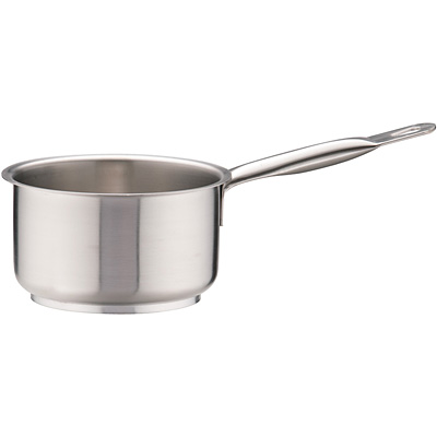 パデルノ 18-10バンマリーポット 1910-12 ※ IH対応 IH (100V/200V)とガス火対応 ABV8412 PADERNO(パデルノ) パデルノ バンマリーポット1910-12 18-10ステンレス