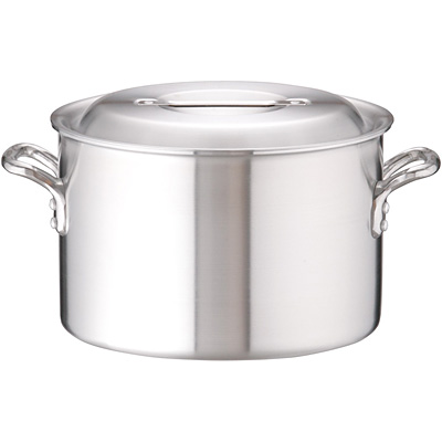 カオ(AKAO) アルミ半寸胴鍋 DON 30cm img0155920.jpg