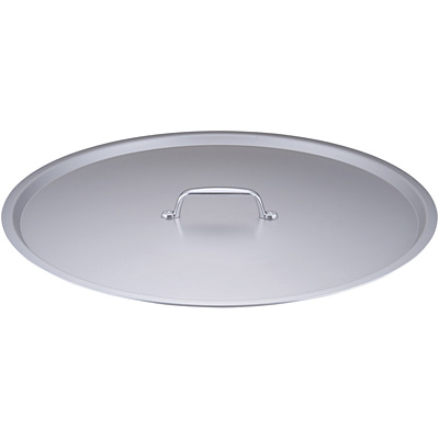 遠藤商事 SA 円付鍋用 アルミ蓋 60cm用 - 調理器具のSHOKUBI