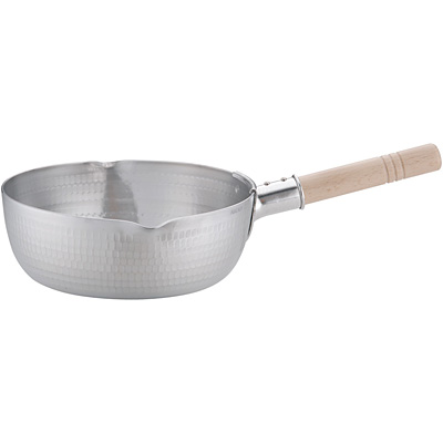 AKAO　雪平鍋　親子鍋　6点セット　 アカオアルミ　DON雪平鍋　木蓋5枚付 DONシリーズ - アカオアルミ株式会社 AKAO 雪平鍋 親子鍋 6点セット