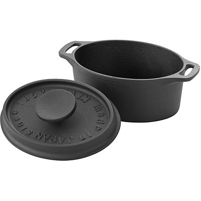 【4つセット】及源鋳造 盛栄堂 ココット キャセロール オーバル F-418 img0156661.jpg