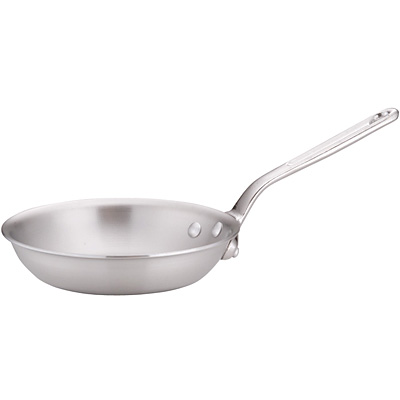 アカオアルミ DONシリーズ アルミ フライパン 18cm - 調理器具のSHOKUBI