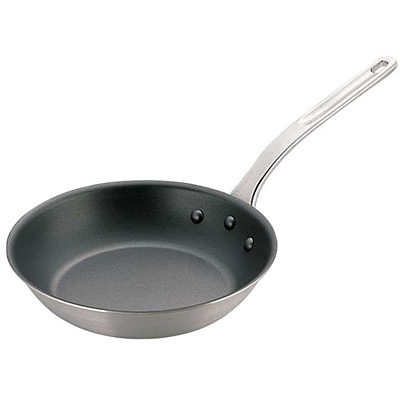 遠藤商事 TKG キャスト ノンスティック フライパン 21cm - 調理器具の