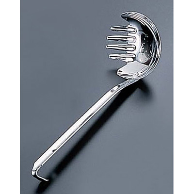 日本メタルワークス エコクリーン スープレードル 1000cc BEK2329 日本メタルワークス エコクリーン 18-8 スープレードル 1000cc (W溶接