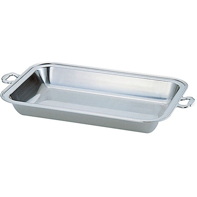 YUKIWA16  ステンレスステール18-8   角チェーフィングスタンド YUKIWA16 ステンレスステール18-8 角チェーフィングスタンド YUKIWA16