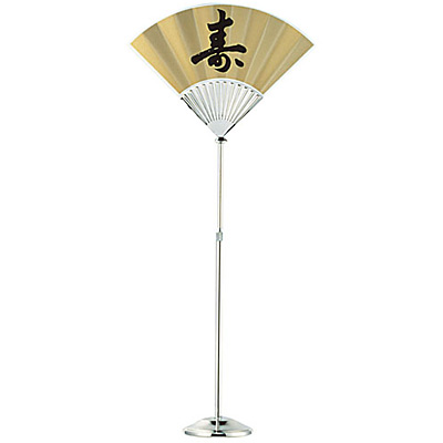 UK 18-8ステンレス テーブルナンバースタンド丸型 (N)（takumi） ＵＫ （18-8ステン）テーブルナンバースタンド 丸型