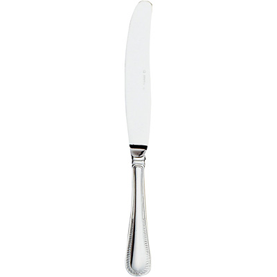 ステンレス製テーブルナイフ10本セット ステンレス製テーブルナイフ10本セット ステンレス製テーブル