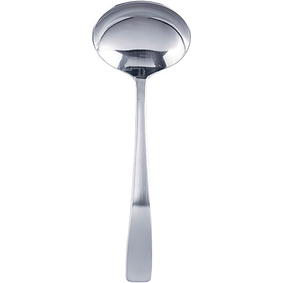 希少 美品 クリストフル アリア ソースレードル 遠藤商事 SA 18-8 ステンレス ライラック ソースレードル - 調理器具の