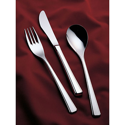 トーダイ 18-8 ステンレス T-7500 デザートスプーン - 調理器具