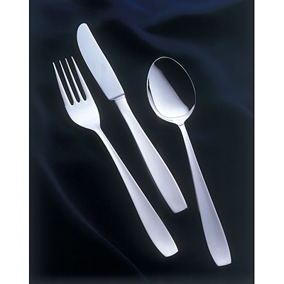 トーダイ 18-8 ステンレス ニューライラック ケーキフォーク - 調理