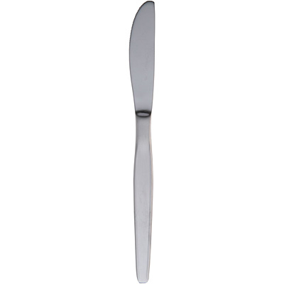 遠藤商事 クローム ハイライン デザートナイフ 刃付 - 調理器具のSHOKUBI