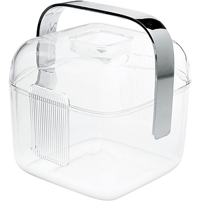 グッチーニ アイスバケット クリアー 0019.0000 - 調理器具のSHOKUBI