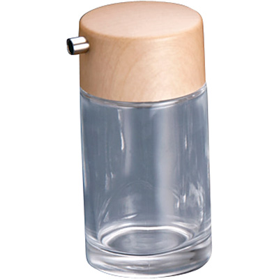 エムタカ No.264 ソース入れ　No.214 醤油入れ 12本セット売り エムタカ No.264 ソース入れ No.214 醤油入れ 12本セット売り