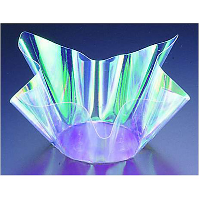 遠藤商事 オーロラトレー 角 185×185mm 150枚入り - 調理器具のSHOKUBI