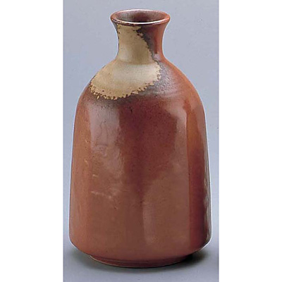 大徳利 遠藤商事 伊賀灰釉 八角徳利 大 - 調理器具のSHOKUBI