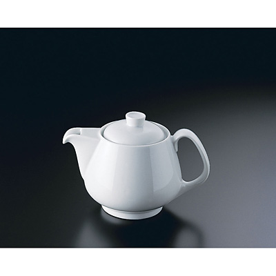 ローゼンタール　ティーポット Rosenthal（ローゼンタール） ティーポット 0.6L タック TAC ホワイト