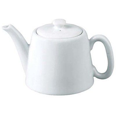 アピルコ ティーポット 450ml - 調理器具のSHOKUBI