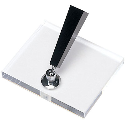 プラチナ萬年筆 デスクペンスタンド DPD-1500F - 調理器具のSHOKUBI