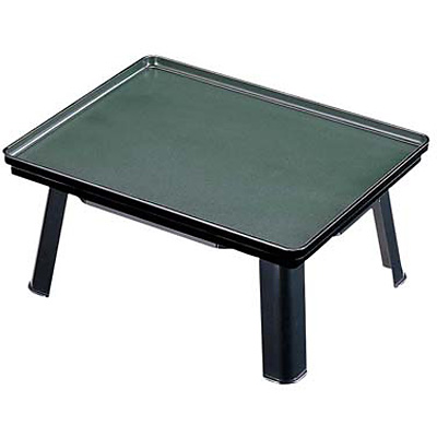 若泉漆器 新百万石膳 両面タイプ 盆のみ 1-25-1 - 調理器具のSHOKUBI