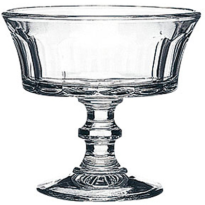 ラ・ロシェール シャンパーニュ クープ 6ヶ入り 627701 - 調理器具の