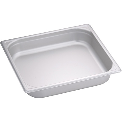 ホテルパン（硫酸アルマイト）2サイズ 計5枚セット ホテルパン（硫酸アルマイト）2サイズ 計5枚セット ホテルパン（硫酸