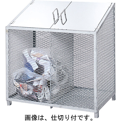 引取限定 ダストボックス ゴミステーション サンカ CS-20 330L