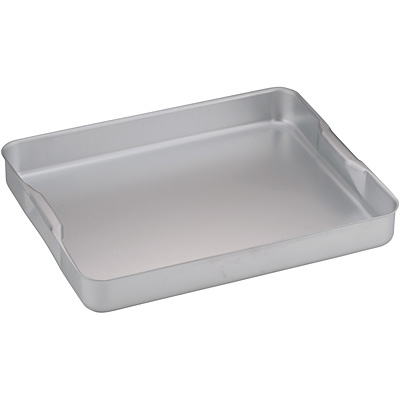 遠藤商事 TKG アルミ ローストパン 52cm - 調理器具のSHOKUBI