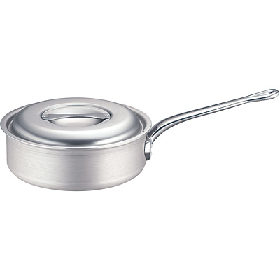 遠藤商事 TKG アルミ円付鍋 60cm 大鍋 段付鍋 料理鍋 業務用