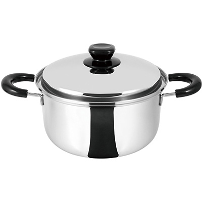 AIBA TOKI DELUXE 22cm鍋 楽天市場】両手鍋 炭鍋 スミナベ 鍋 日本製 ih ih対応 卓上鍋