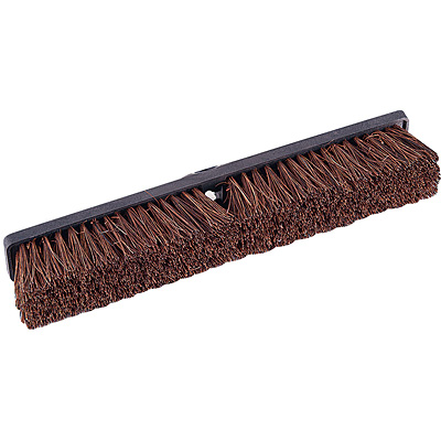 トラスト フロアーブラシハード 6692 (ハンドル別売)イエロー