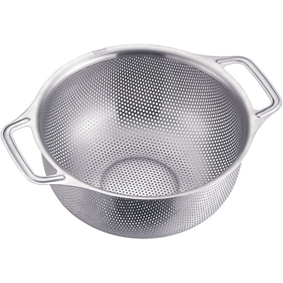 UK 18-8 パンチング スクイザル 28cm 代引不可 新品スクイザル 共柄 パンチング 18-8（ステンレス） UK 28cm UK18-8