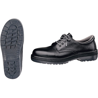 ... ミドリ ラバーテック安全短靴 RT11028.0cm【SKT7410】 ミドリ安全 ミドリ ラバーテック 安全短靴 RT110 27.0cm - 調理器具の