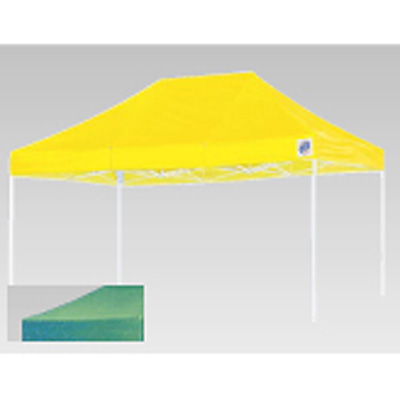 イージーアップ デラックス テント DX-45 グリーン - 調理器具のSHOKUBI