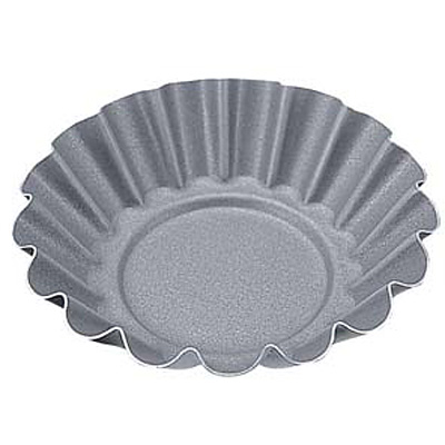 タイガークラウン アルブリット タルト フラワー1 No.5321 - 調理器具