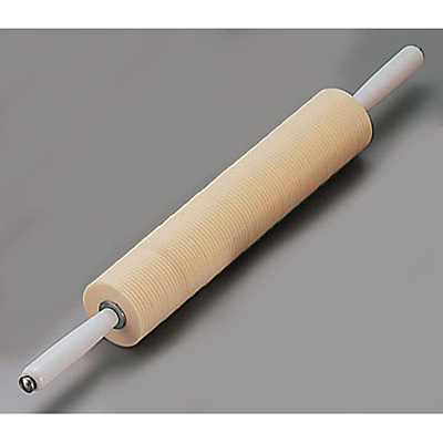 ローラー式めん棒 レンガ ローラー式めん棒 レンガ（9-1131-1901）