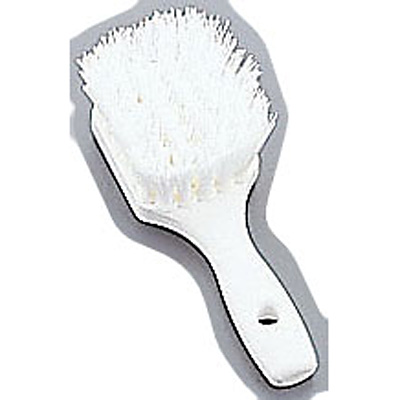 トゥーセル カラーハンドブラシ ♯1299 ホワイト - 調理器具のSHOKUBI