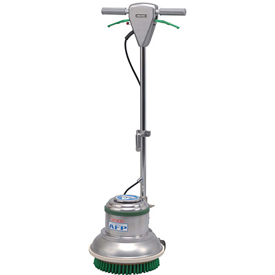 National ポリッシャー National(ナショナル) フロアポリッシャー 12インチ 高速型 4ツ爪