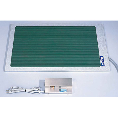 ピオニー 足温器　① 稼働品 ピオニー ピオニー 足温器 ガルバニウム仕様 - 調理器具のSHOKUBI