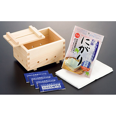 豆腐作り器 - 調理器具のSHOKUBI