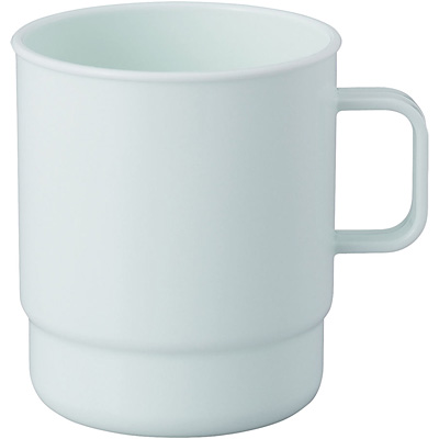 PP ピクニックコップ No.810 No.810 パステルブルー - 調理器具のSHOKUBI