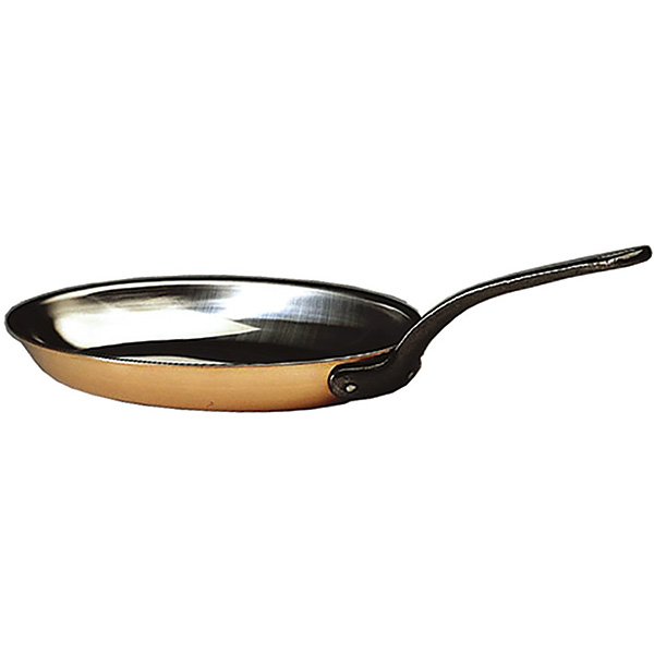 フランス製　銅製　パエリアパン　マトファー 81jrE7ozHML._AC_UF350,